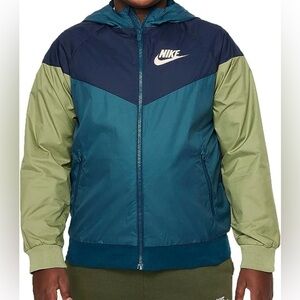 Nike Youth Sportswear Windrunner
